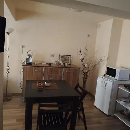 студио до морето Apartament